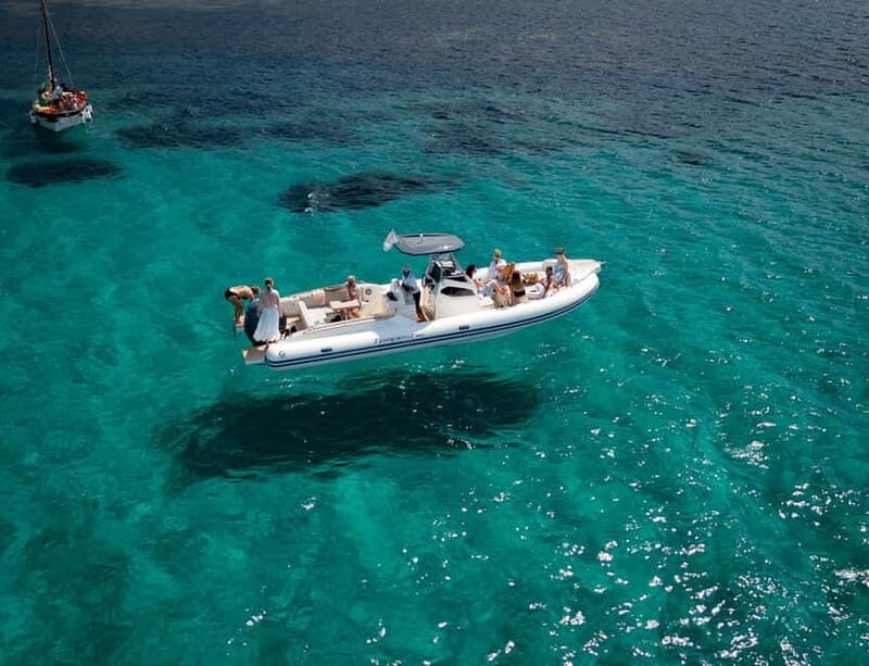 Villasimius 3,5 hr Marine Park tour with snorkeling & drinks - The Itinerary: A Closer Look