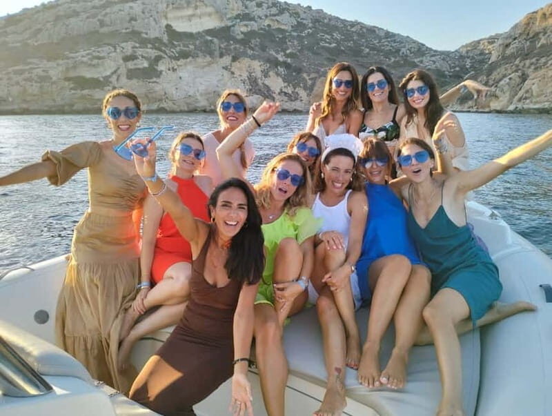 Villasimius 3,5 hr Marine Park tour with snorkeling & drinks - The Experience: What You’ll Love