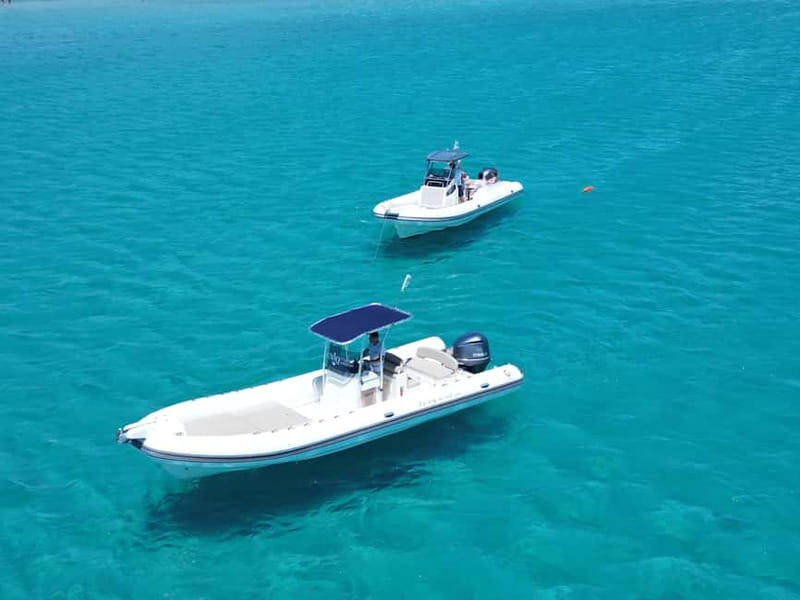 Villasimius 3,5 hr Marine Park tour with snorkeling & drinks - Who Is This Tour Perfect For?