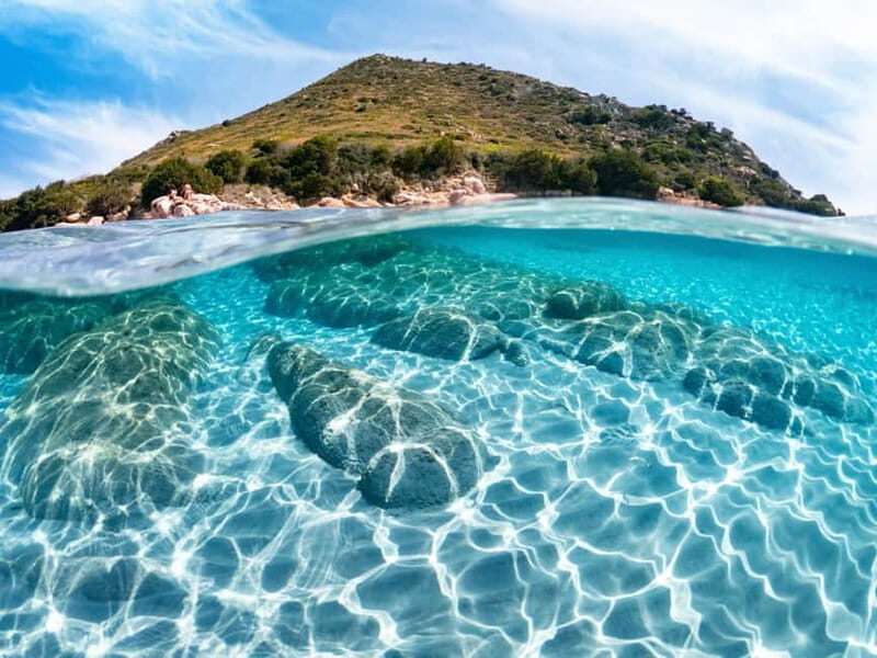 Villasimius 3,5 hr Marine Park tour with snorkeling & drinks - FAQ