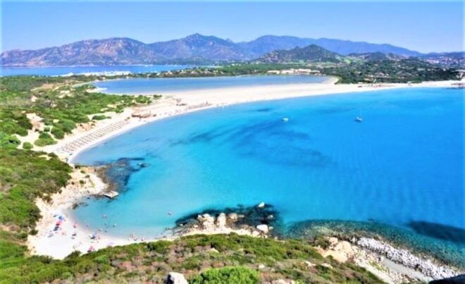 Villasimius: Capo Carbonara 4-Day Open Water Diver Course - Certified Instructors and Group Size