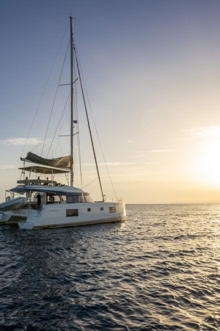 Villasimius: Exclusive Wine Tasting on Catamaran - Local Product Pairings