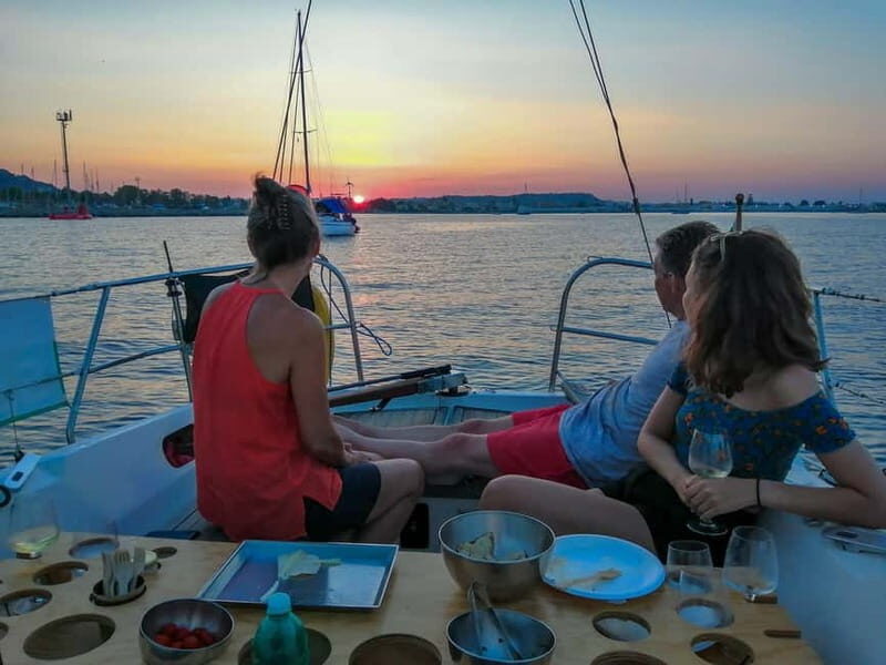 Villasimius: Isola dei Cavoli and Punta Molentis Boat Trip - What Makes This Tour Special?