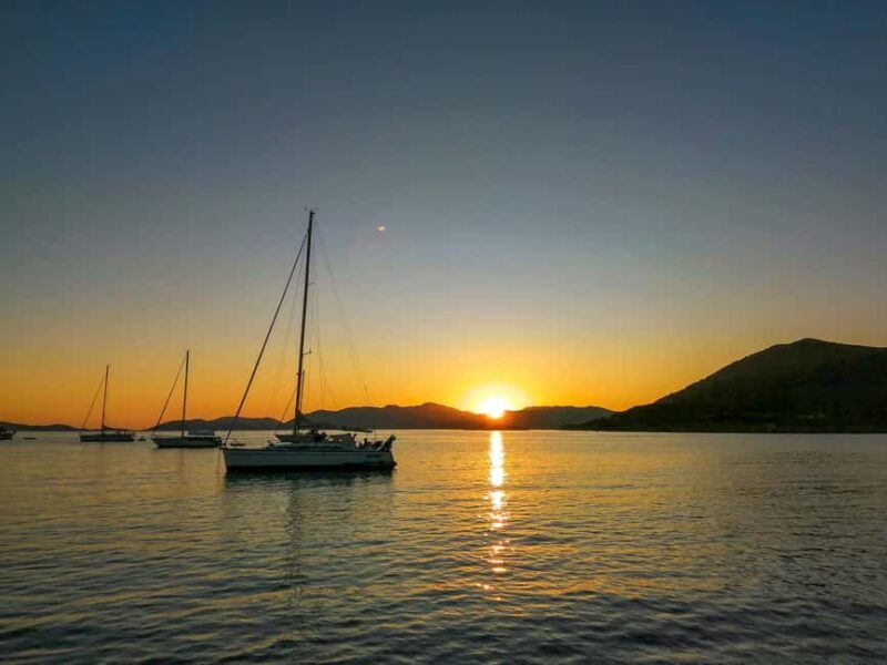 Villasimius: Isola dei Cavoli and Punta Molentis Boat Trip - FAQ