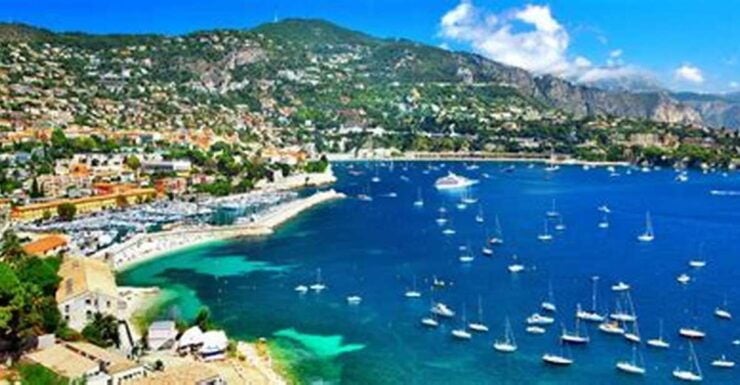 Ville Franche: Private 5-Hour Sightseeing Tour - Tour Experience