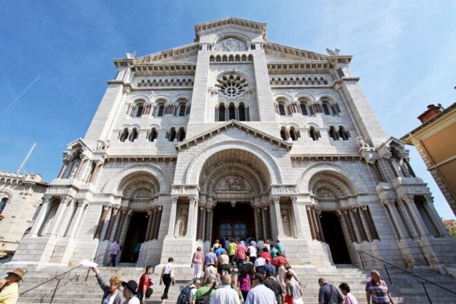 Ville Franche: Private 5-Hour Sightseeing Tour - Pickup From Ville Franche Port
