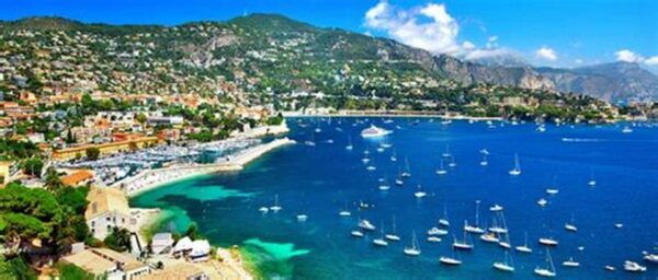 Ville Franche: Private 5-Hour Sightseeing Tour - Reservation and Payment