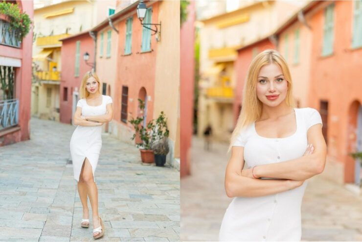 Villefranche Riviera Magic: A Scenic Photoshoot Adventure - Activity Details