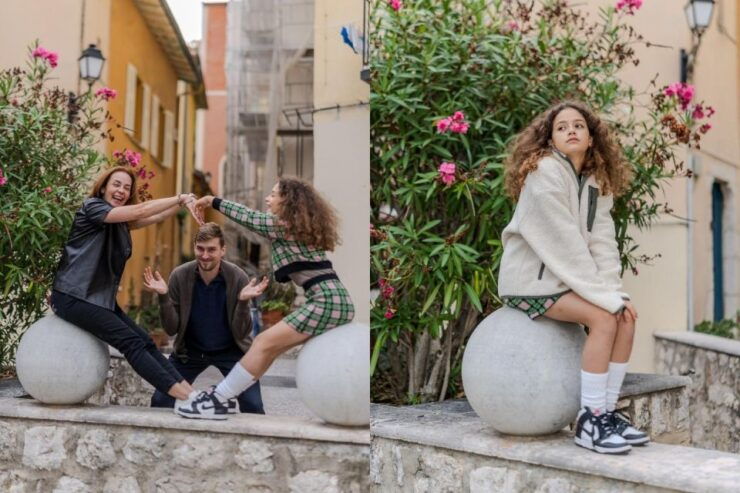 Villefranche Riviera Magic: A Scenic Photoshoot Adventure - Experience Highlights