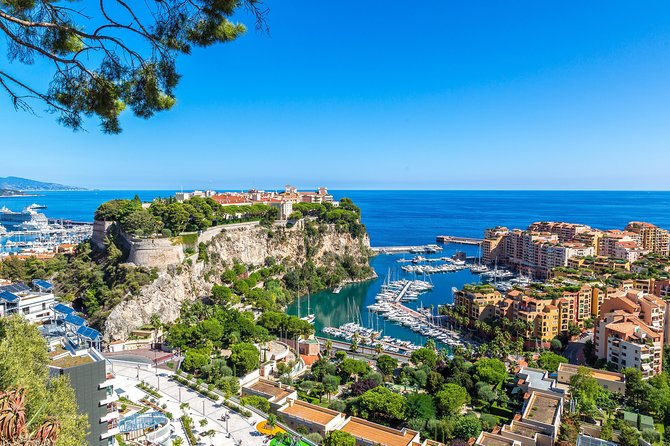 Villefranche Shore Excursion: Full Day Private French Riviera Sightseeingtour - Cancellation Policy
