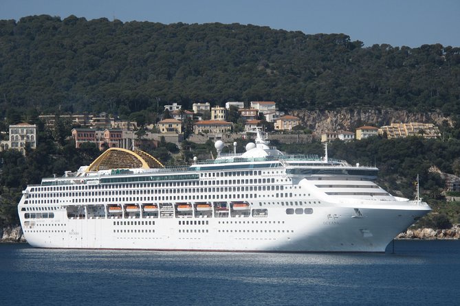 Villefranche Shore Excursion: Private 4 Hrs Tour of French Riviera Highlights - Tour Highlights