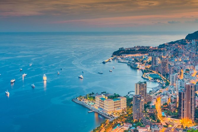 Villefranche Shore Excursion: Private 4 Hrs Tour of French Riviera Highlights - The Sum Up