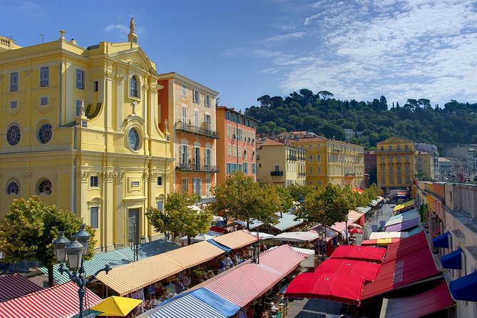 Villefranche Shore Excursion: Private Customized French Riviera Tour With Guide - Questions and Assistance
