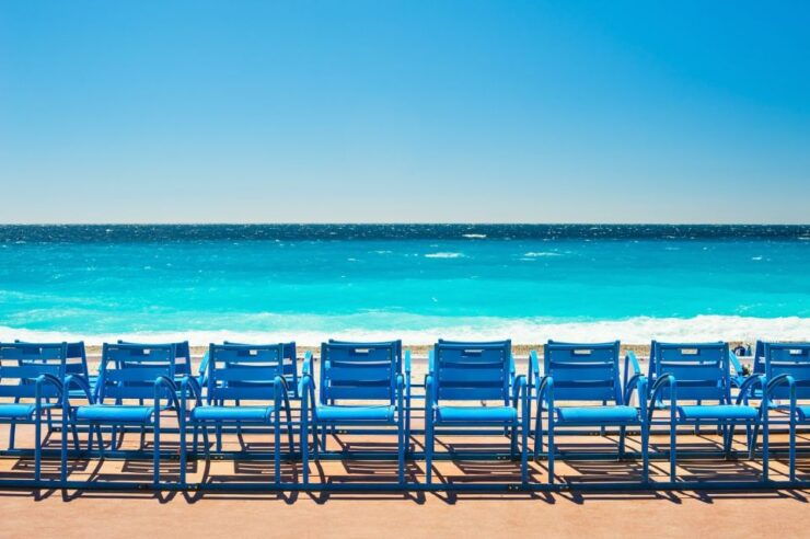 Villefranche Shore Excursion: Private Half-Day Trip to Nice - Activity Highlights