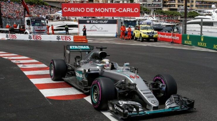 Villefranche: Shore Excursion to Eze, Monaco, & Monte-Carlo - Activity Details