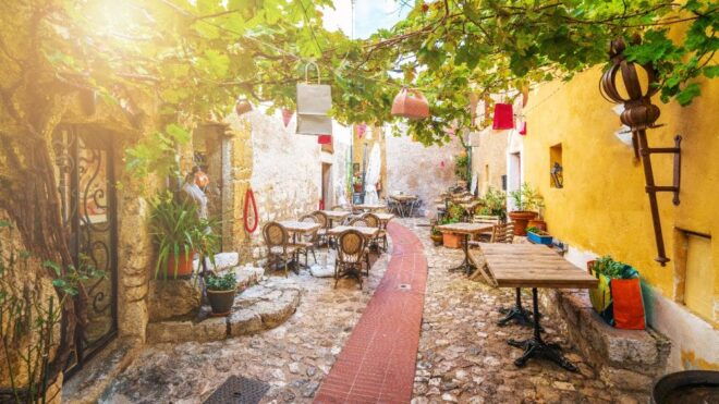 Villefranche: Shore Excursion to Eze, Monaco, & Monte-Carlo - Exclusions