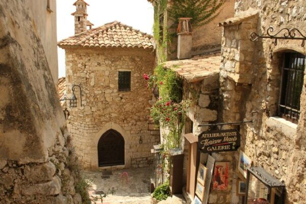 Villefranche: Shore Excursion to Eze, Monaco, & Monte-Carlo - Select Participants and Date