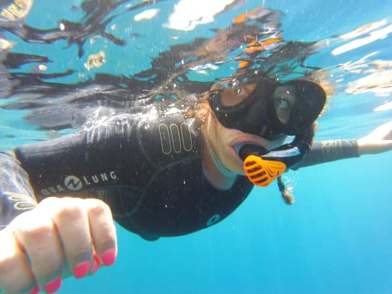 Villefranche-sur-Mer: guided snorkeling to discover the aquatic world - Analyzing the Price and Overall Value