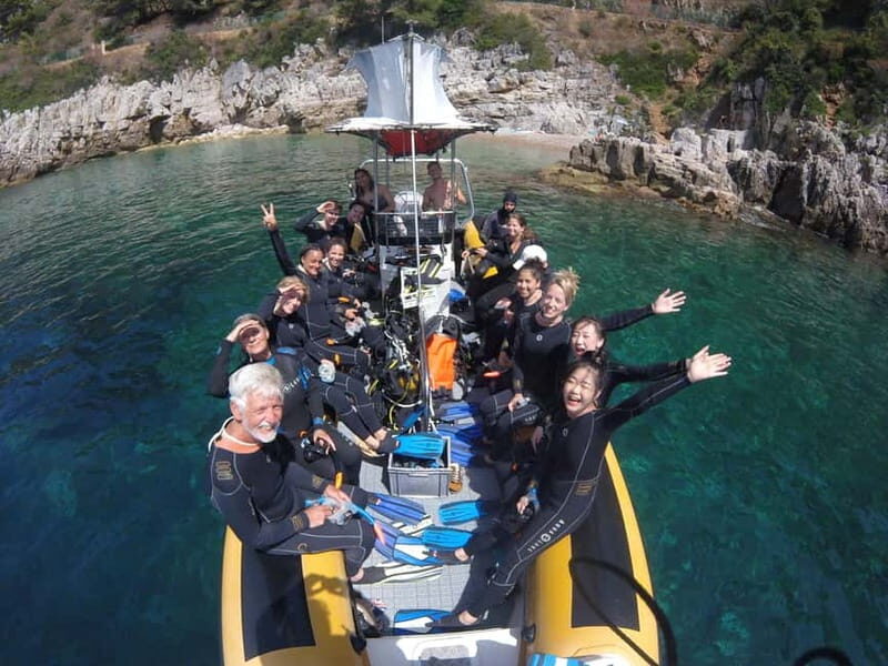 Villefranche-sur-Mer: guided snorkeling to discover the aquatic world - Who Will Love This Experience?