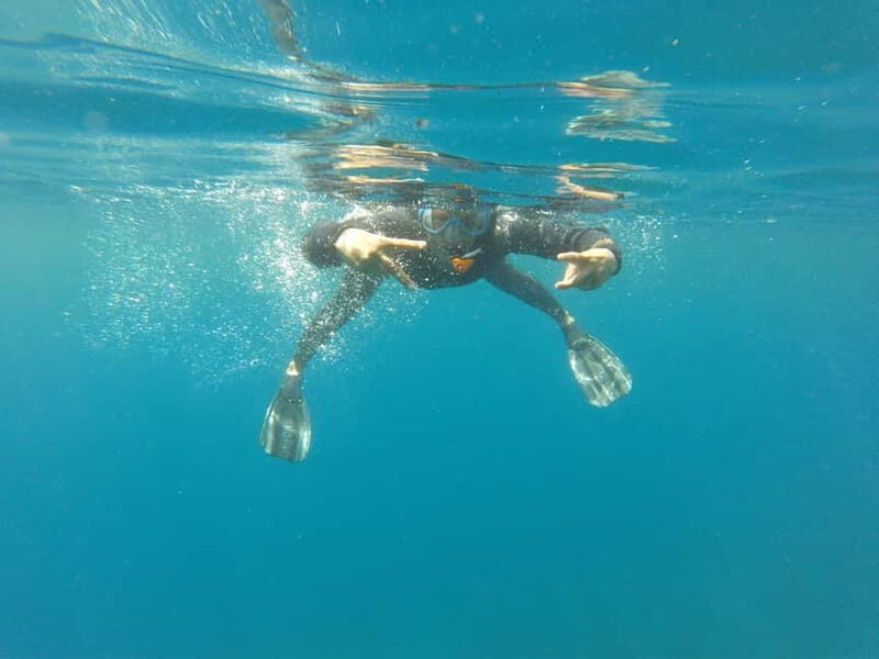 Villefranche-sur-Mer / Nice: snorkeling in privacy on a private boat - Final Thoughts: An Authentic, Intimate French Riviera Escape