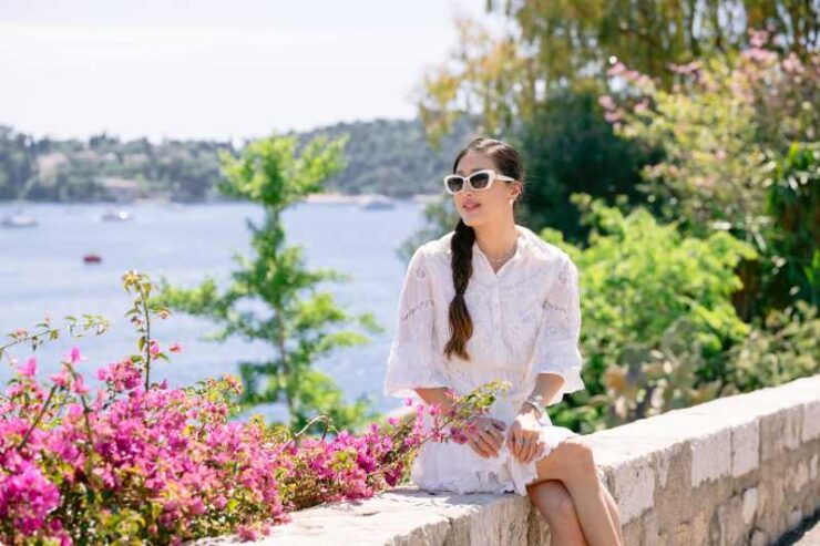 Villefranche-Sur-Mer: Private Photoshoot With a Photographer - Booking Process
