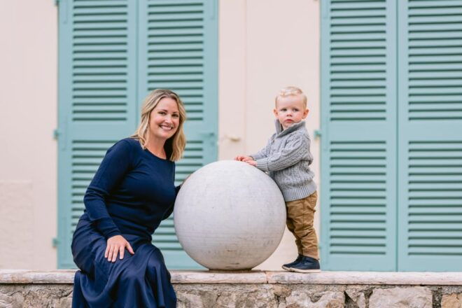 Villefranche-Sur-Mer: Private Photoshoot With a Photographer - Cancellation Policy