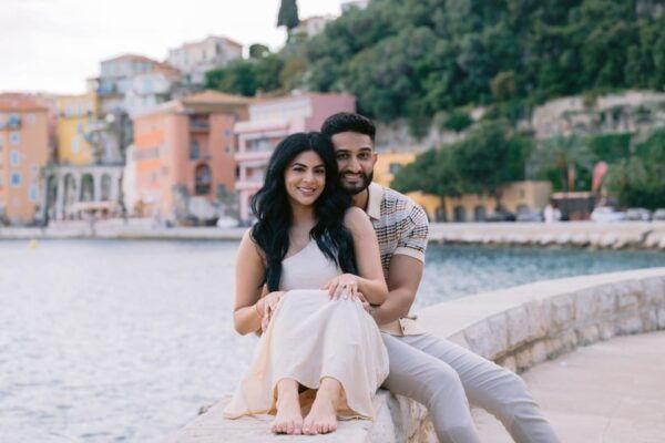 Villefranche-Sur-Mer: Private Photoshoot With a Photographer - Post-Shoot Experience