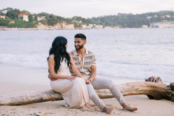 Villefranche-Sur-Mer: Private Photoshoot With a Photographer - Meeting Location