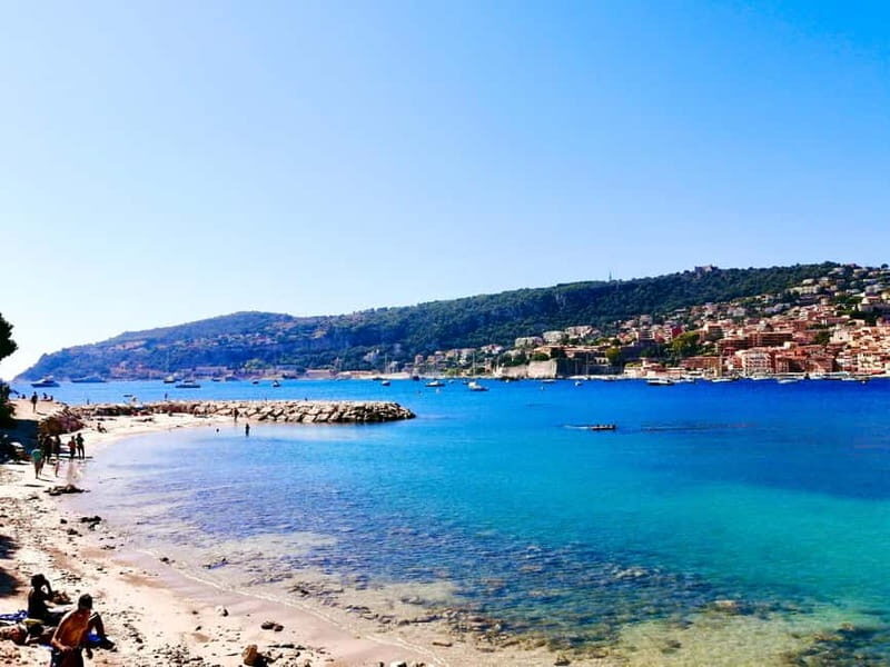 Villefranche Walking: Citadel, Old Town & Royal Port - A Closer Look at the Tour: What to Expect