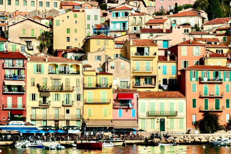 Villefranche Walking: Citadel, Old Town & Royal Port - FAQs