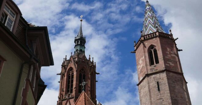 Villingen-Schwenningen: Private Guided Walking Tour - Culinary Experience