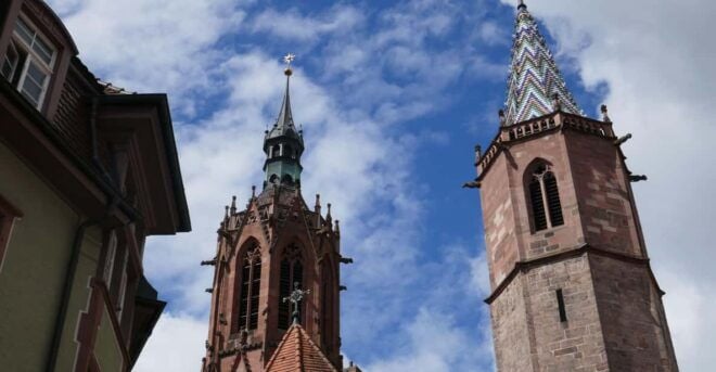 Villingen-Schwenningen: Private Guided Walking Tour - Customization Options