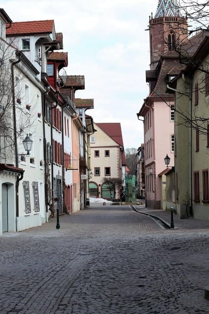 Villingen-Schwenningen: Private Guided Walking Tour - Frequently Asked Questions