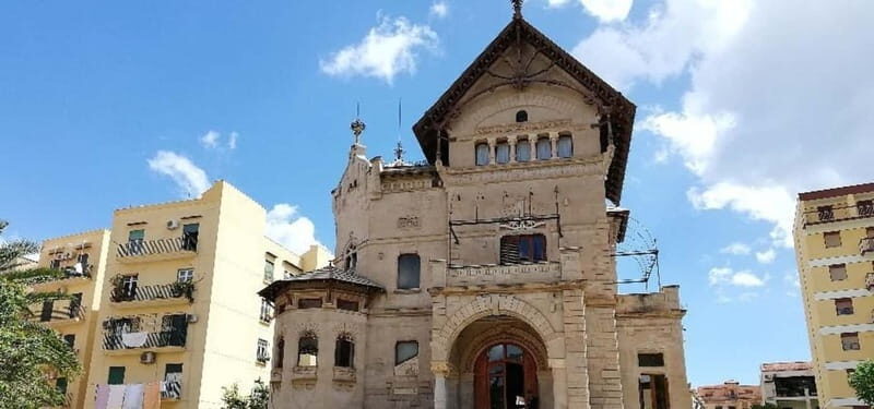 Villino Florio and the Rise and Fall of the Florio Dynasty - The Experience: A Step-by-Step Breakdown