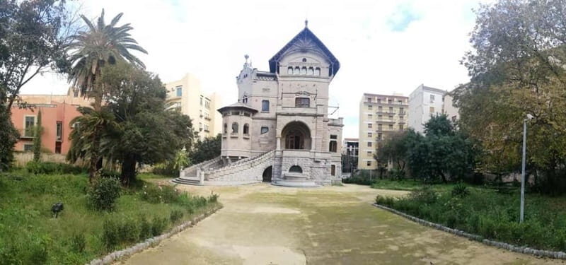 Villino Florio and the Rise and Fall of the Florio Dynasty - Practical Details & Why They Matter