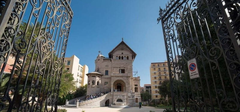 Villino Florio and the Rise and Fall of the Florio Dynasty - Who Should Consider This Tour?