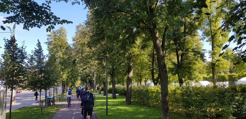 Vilnius: 1-Day Bike Rental - What the Reviews Say