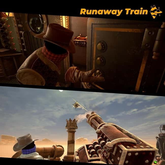 Vilnius: 1-Hour Virtual Reality Escape Room Experience - FAQs