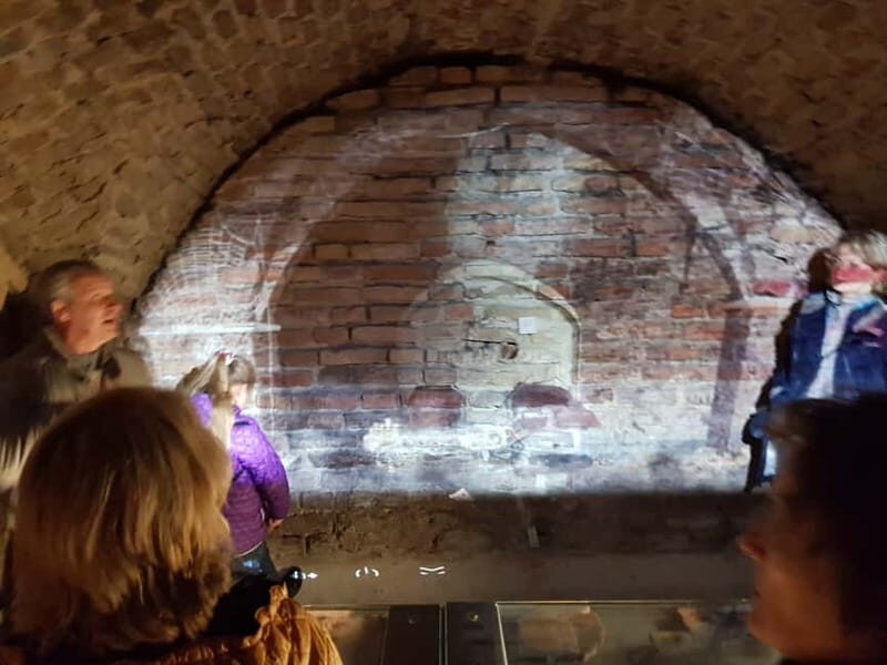 Vilnius: 2.5-Hour Private Catacombs Tour - Final Thoughts