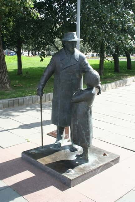 Vilnius: 3-Hour Jewish Heritage Tour - Final Thoughts: Who Will Love This Tour?