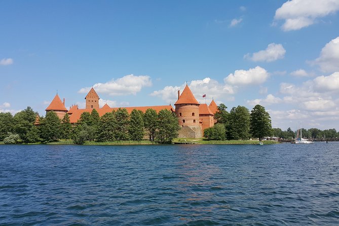 Vilnius Custom Day Trip to Trakai and Kernave - Trip Details