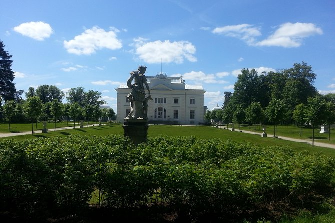 Vilnius Custom Day Trip to Trakai and Kernave - Travel Tips and Cancellation Policies