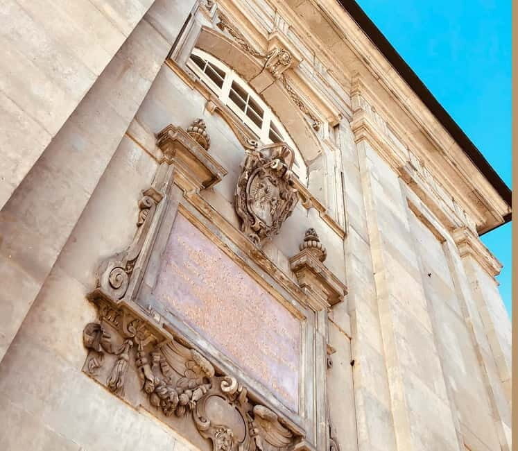 Vilnius: Customized walking day/night tours around Vilnius - Introduction