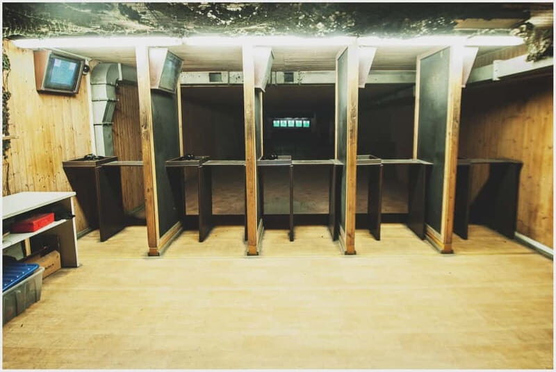 Vilnius: Gun Shooting Tour - Pricing and Value