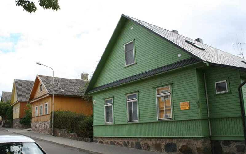 Vilnius: Half-Day Sightseeing Tour to Trakai - The Castle Museum and Views