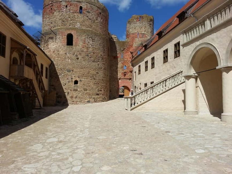 Vilnius: Hill of Crosses, Rundale Palace, Bauska Castle Trip - Final Thoughts