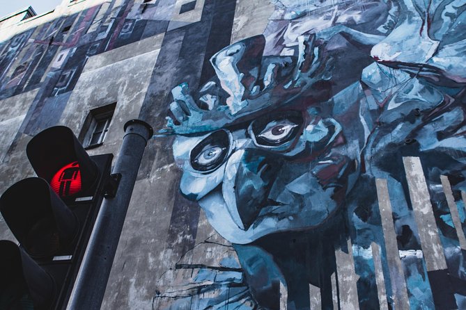 Vilnius. Meet the Alternative Side of the City (Private Tour) - What To Expect