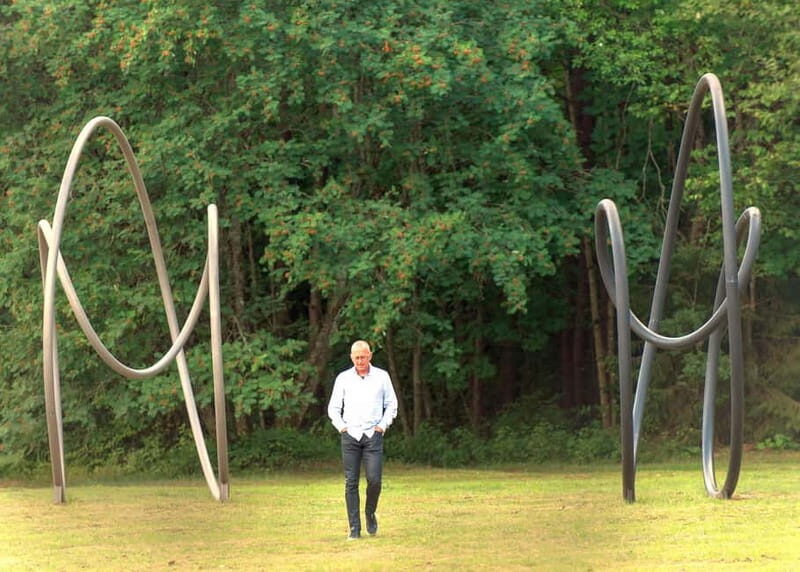 Vilnius: Private Europos Parkas Tour with Entrance Ticket - Who Should Consider This Tour?