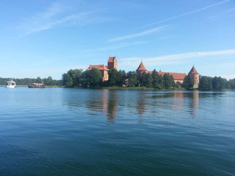 Vilnius: Private Paneriai Park, Trakai Castle, Kernav Tour - Good To Know