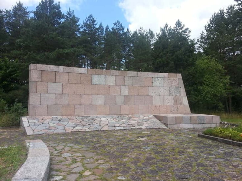 Vilnius: Private Paneriai Park, Trakai Castle, Kernav Tour - Authentic Insights from Past Travelers